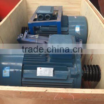 Aluminum Can Crusher, Metal Shredder Machine photo-6