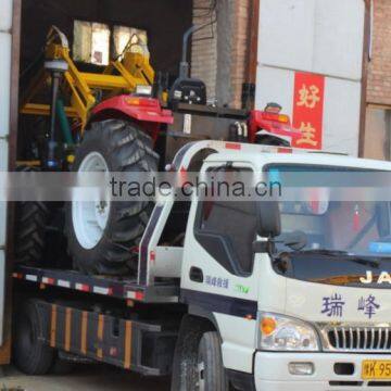 Great Quality Lowest Price Drill Machine for Geological Exploration photo-5