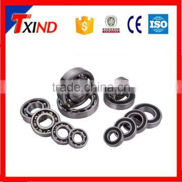 F689 F6800 F6801 F6802 Flange Deep Groove Ball Bearing Manufacture photo-6