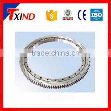 China Supplier High Quality Slewing Bearing 116752K for Ship's Cargo Handling Gear photo-4