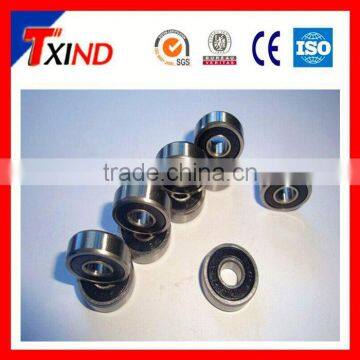 Plain Plastic Ball Bearing Parts Bearings Shower photo-6