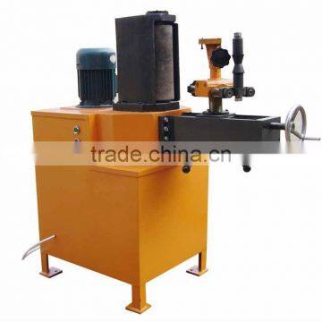 DM-280 Model Automobile Brake Shoe Grinding Machine