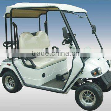 Street legal golf buggy, electric, 2 seats, EG2028KR, EEC