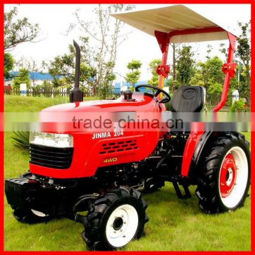 High quality tractor 20hp