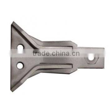 Metal Forming Parts Stainless Steel Sheet,High precision parts Machining metal sheet