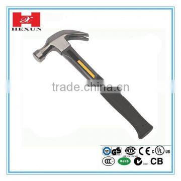 High Quality Claw Hammer China Supplier, Made in China