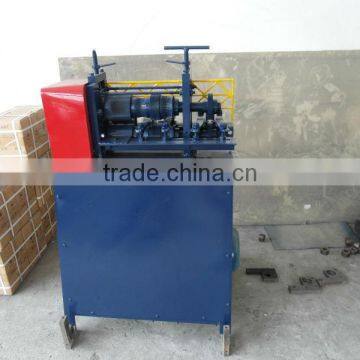 CE 2014 Best quality and High Efficiency Copper Wire Peeling Machine (MT-918-B)