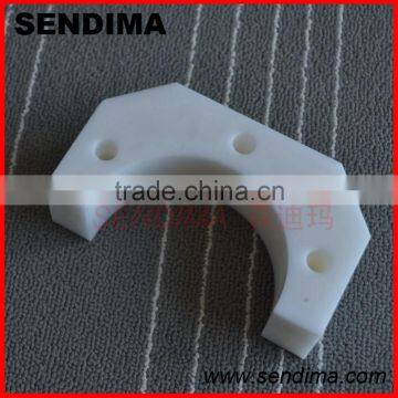 Custom Cnc Machining Nylon Parts photo-3