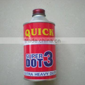 250ml Automobile DOT-4 Brake System Oil photo-3