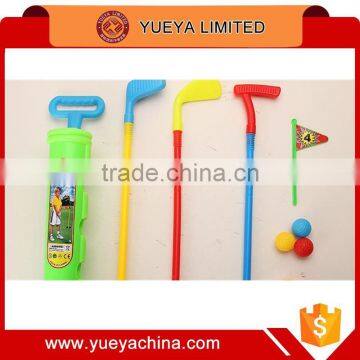 Kids Sports Golf Set