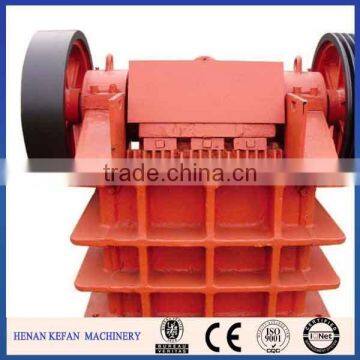 Latest Design Crushing machine for crushing kinds of stones