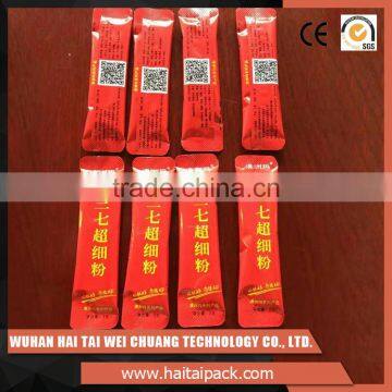 China Supplier HT-60CF-Y Low Cost Pouch Packing Machine photo-6