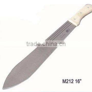 Farming Cutting Matchet or Machete photo-2