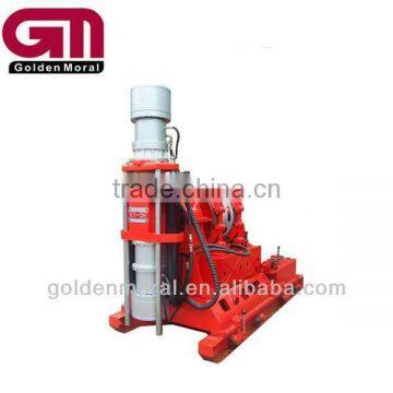 Mining portable drill rig XY-5