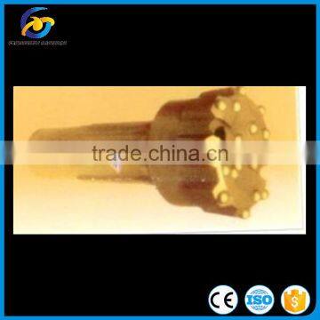 Button Bit G24 CWG76 Bit Shanks