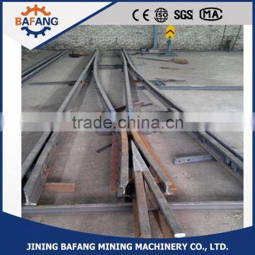 Railroad Train Track Switches/Railway Turnout/Railroad Switch photo-3