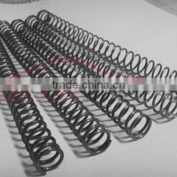 Galvanized High Tension Steel Auto Compression Springs