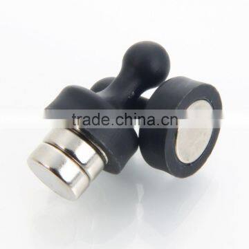 Mysterious Black Magnetofluid Toy for Fun photo-4
