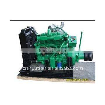 56kw/76hp Ricardo Diesel Engine for Sale photo-2