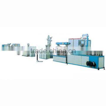 Aluminum Plastic Composite Pipe Production Line photo-2
