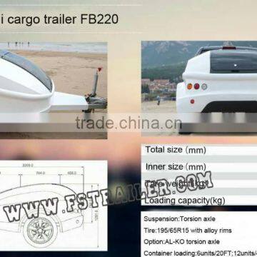 TRAILER FB220 photo-5