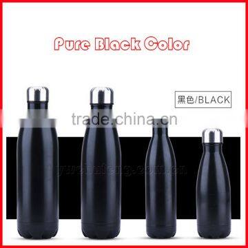 Stainless Steel Water Bottle Vacuum Flask Double Wall Stainless Steel Insulated Water Bottle Thermos photo-6