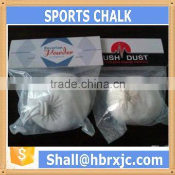 Sports Gymnastics Climbing Golf Anti-slip Hand Chalk Ball photo-3