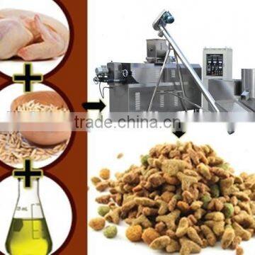 Pet Food Processing Equipment photo-3