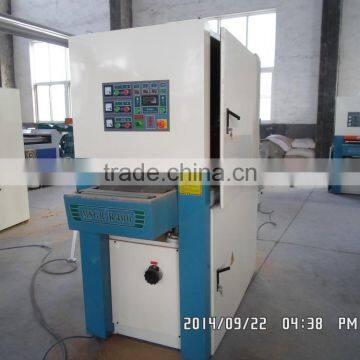 HGMS400-1000 Wood Plastic Napping Machine,wpc Brushing Machine photo-5