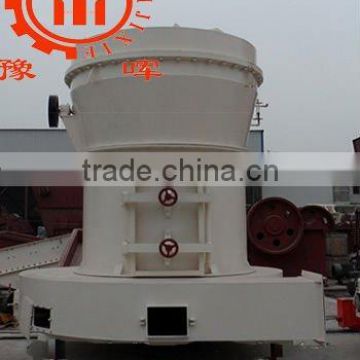 raymond roller mill manufactured by china yuhui