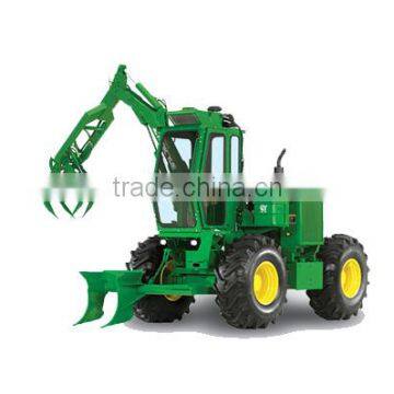 Factory Price!Sugar Cane Loader