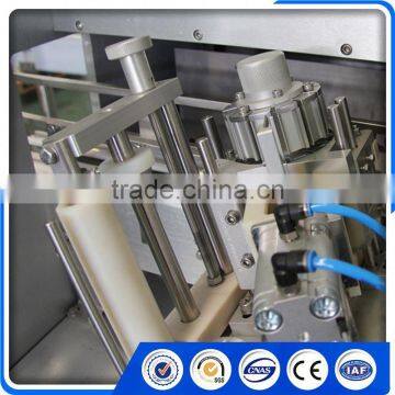 Automatic High Quality Carton Packer Including Case Erecto photo-5