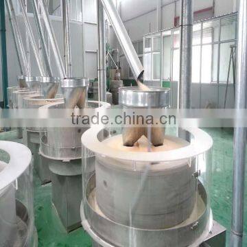Automatic Home Use Rice/ Bean/ Corn Flour Mill Machine photo-6