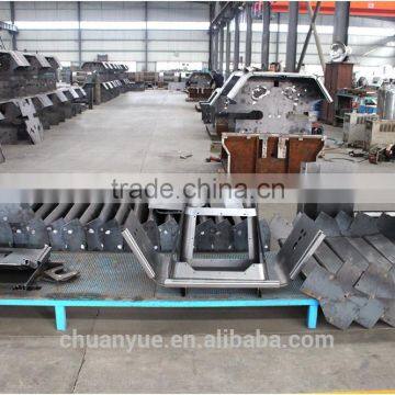 FULL AUTOMATIC Wheat Flour Milling Machines for Fine Wheat Flour photo-4