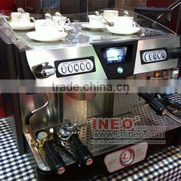 Professional Restaurant Coffe Machine For Restaurant photo-4