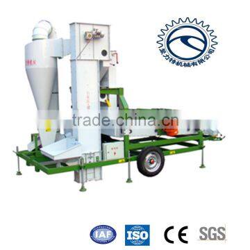 Grain Seed Cleaning Equipment