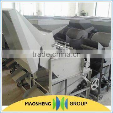 High Efficiency Small Peanut Shelling Machine photo-2