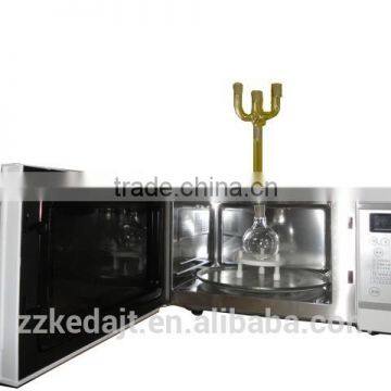 2016 New Mini Microwave Reactor photo-5