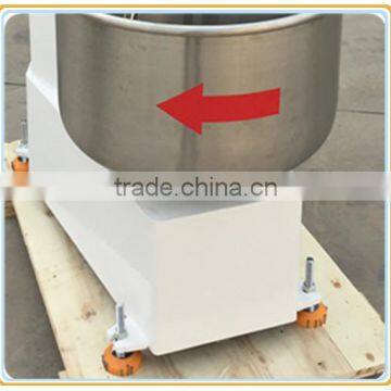 50 kg Dough Mixer photo-4