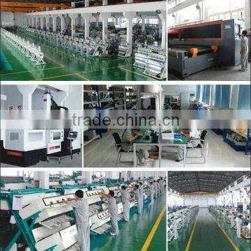 Metak Rice Color Sorter In China photo-4