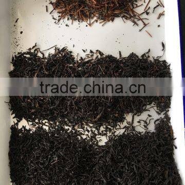 Automatic 5388 Pixel CCD Black Tea Color Sorter Machine VV photo-2