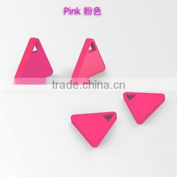 Bluetooth4.0 Anti-lost Device Key Finder Bluetooth Bluetooth Self-portrait Anti-lost Alarm
