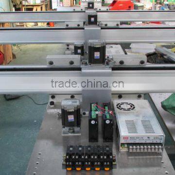 1500*3000mm Portable Cnc Plasma Cutting Machine China photo-3