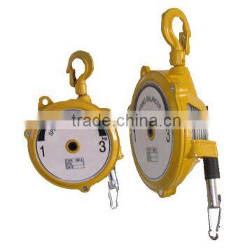 Hanging Spring Balancers For Heavy Tool Suport