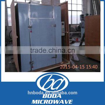 Dryer Type and New Condition Cassava Chip Dryer photo-5