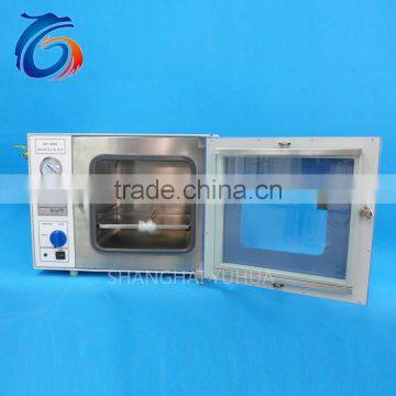 Price Of Laboratory Vacuum Drying Oven For Chemical Experiment photo-4