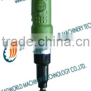 Handle beer bottle capping machine