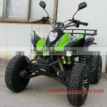 EEC 250cc Quad