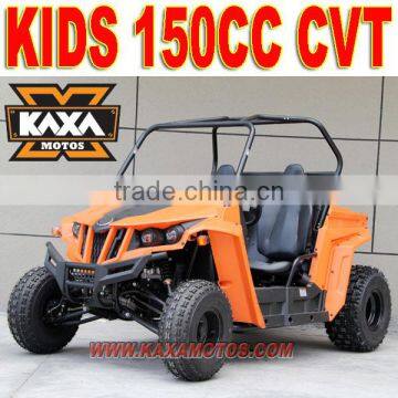 Kids 150cc UTV photo-1