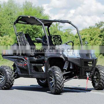 2016 New Dune Buggy 500c 4x4 Shaft Drive Side by Side Utility Vehicle Street Legal UTV photo-6